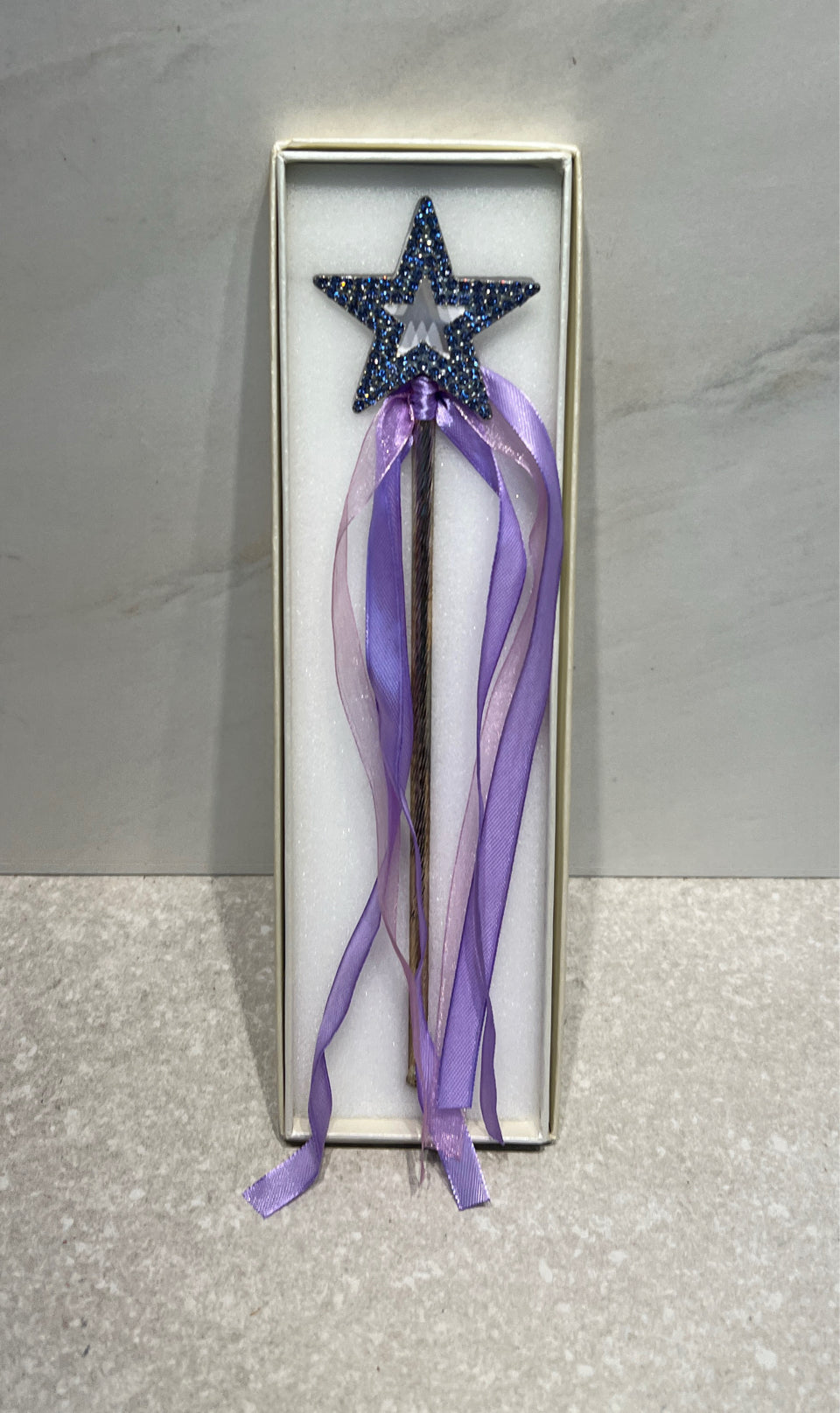 Wand
