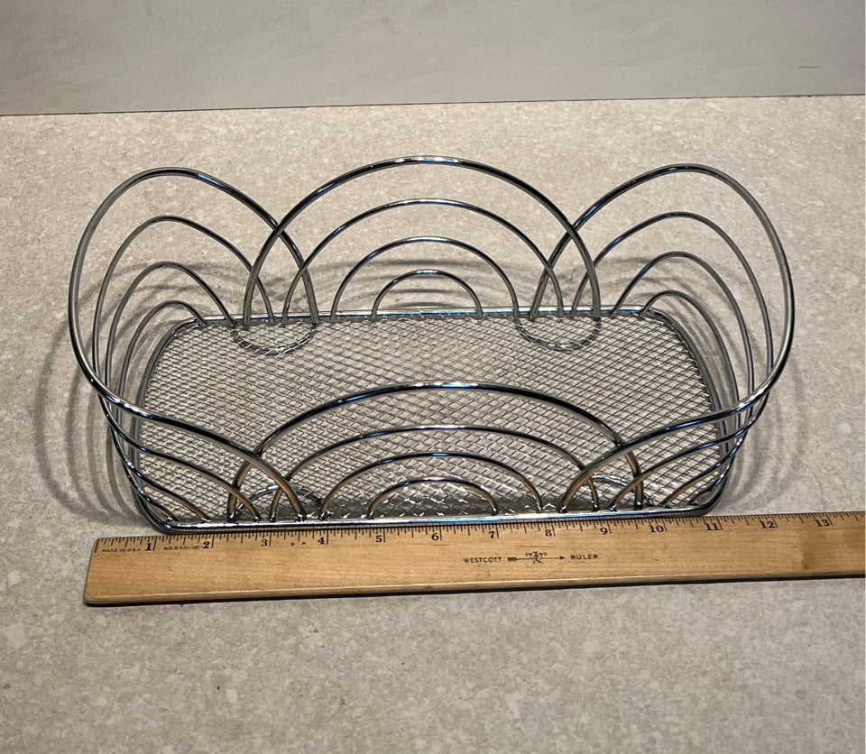 Metal Basket