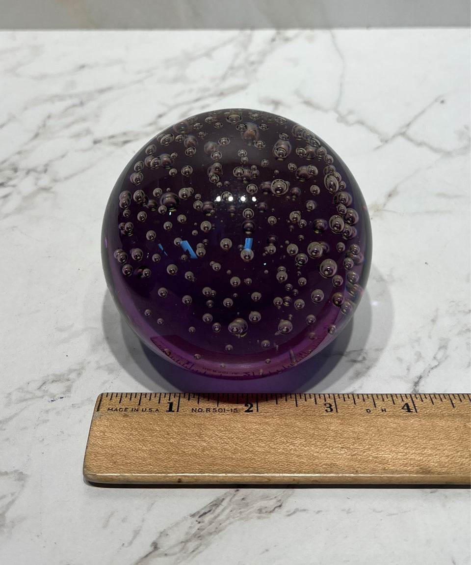 Paperweight