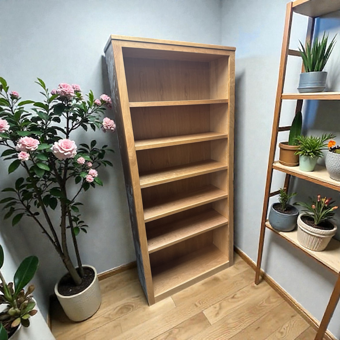 Room & Board Shelf