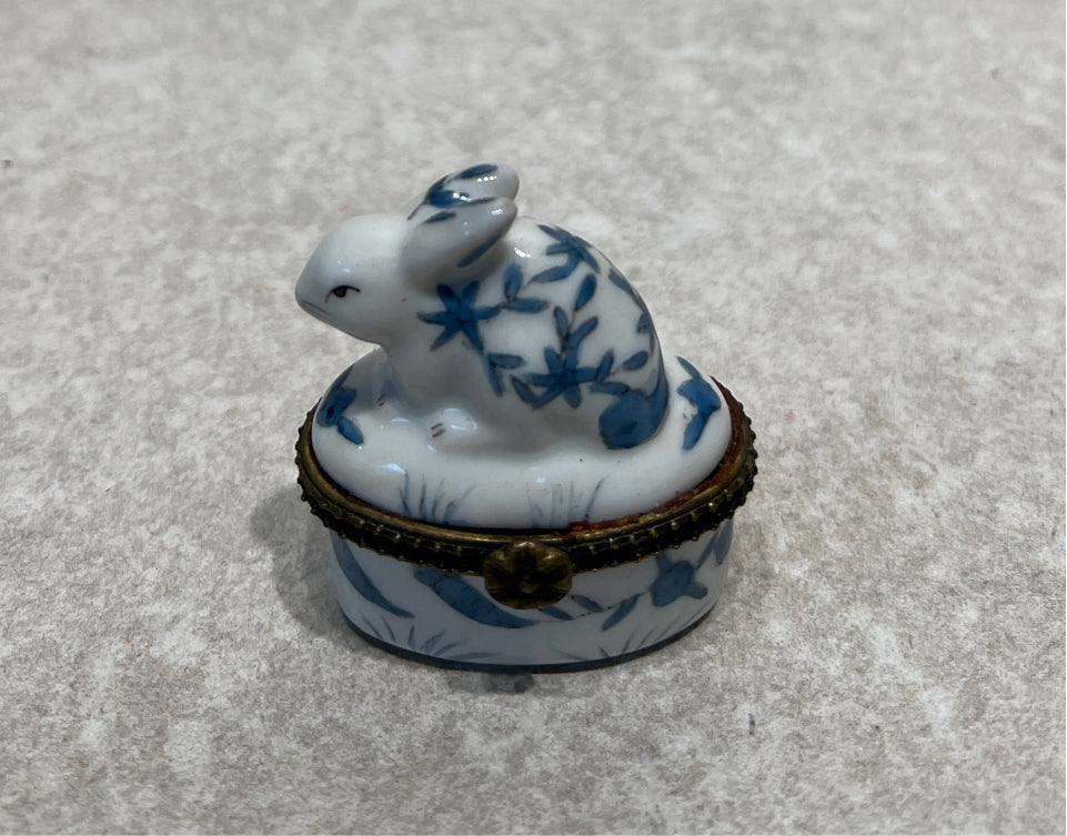 Trinket Box