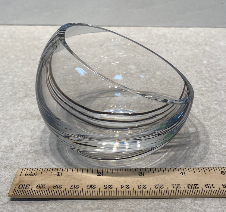 Caithness Bowl