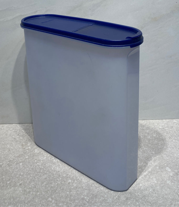 Tupperware Container