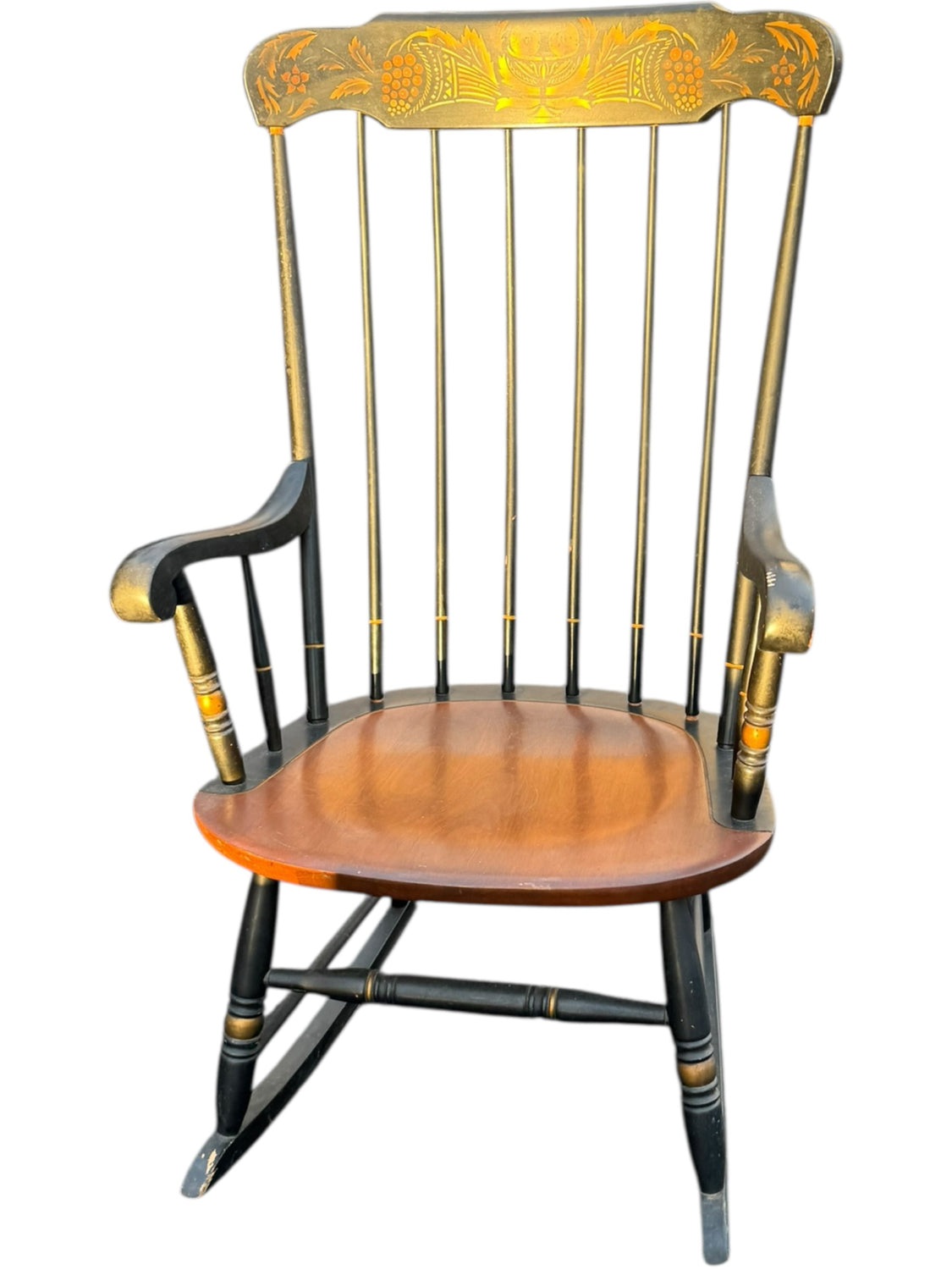 Hitchcock Rocking Chair