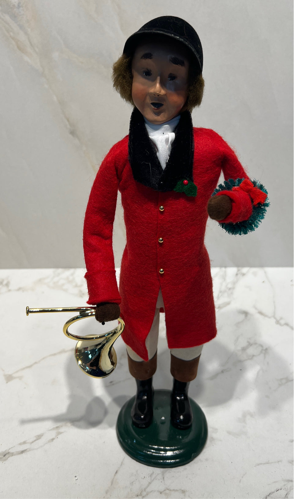 Byers Choice Caroler