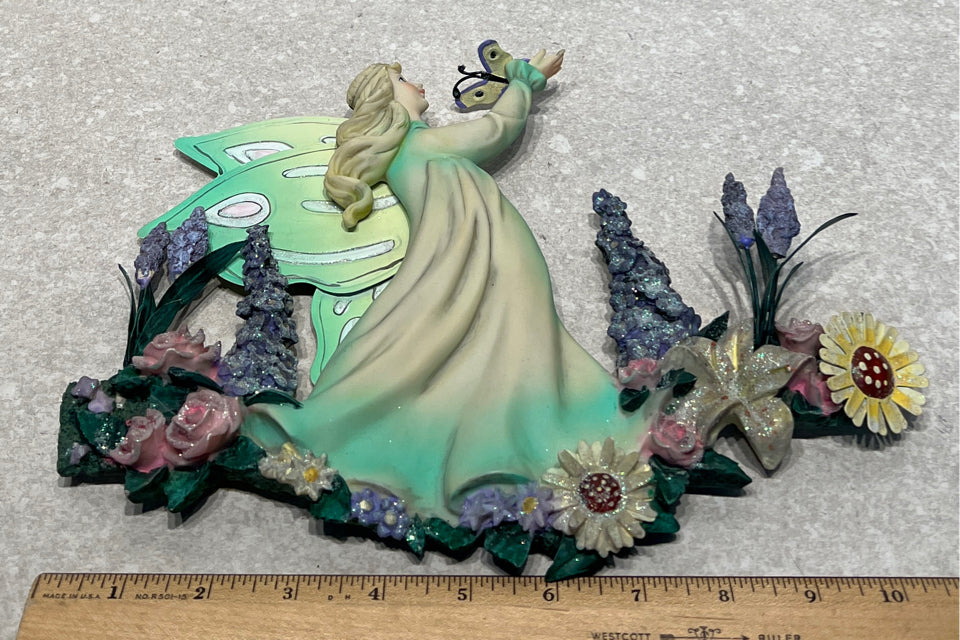 Fairy Wall Decor