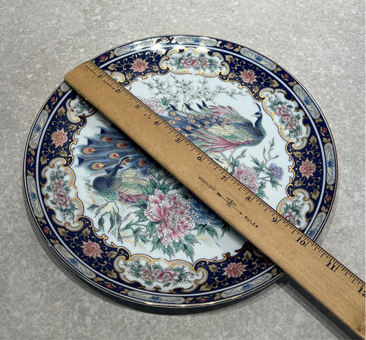 Collectable Plate