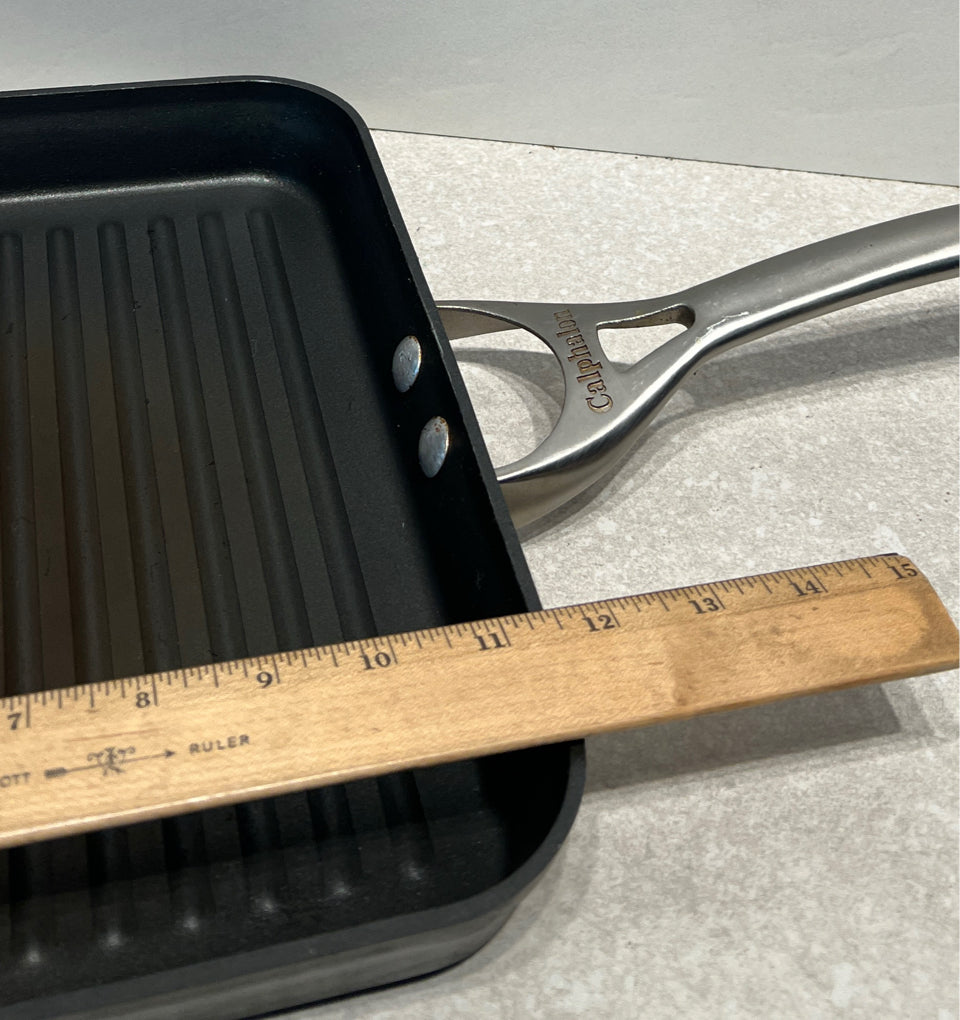 Calphalon Pan
