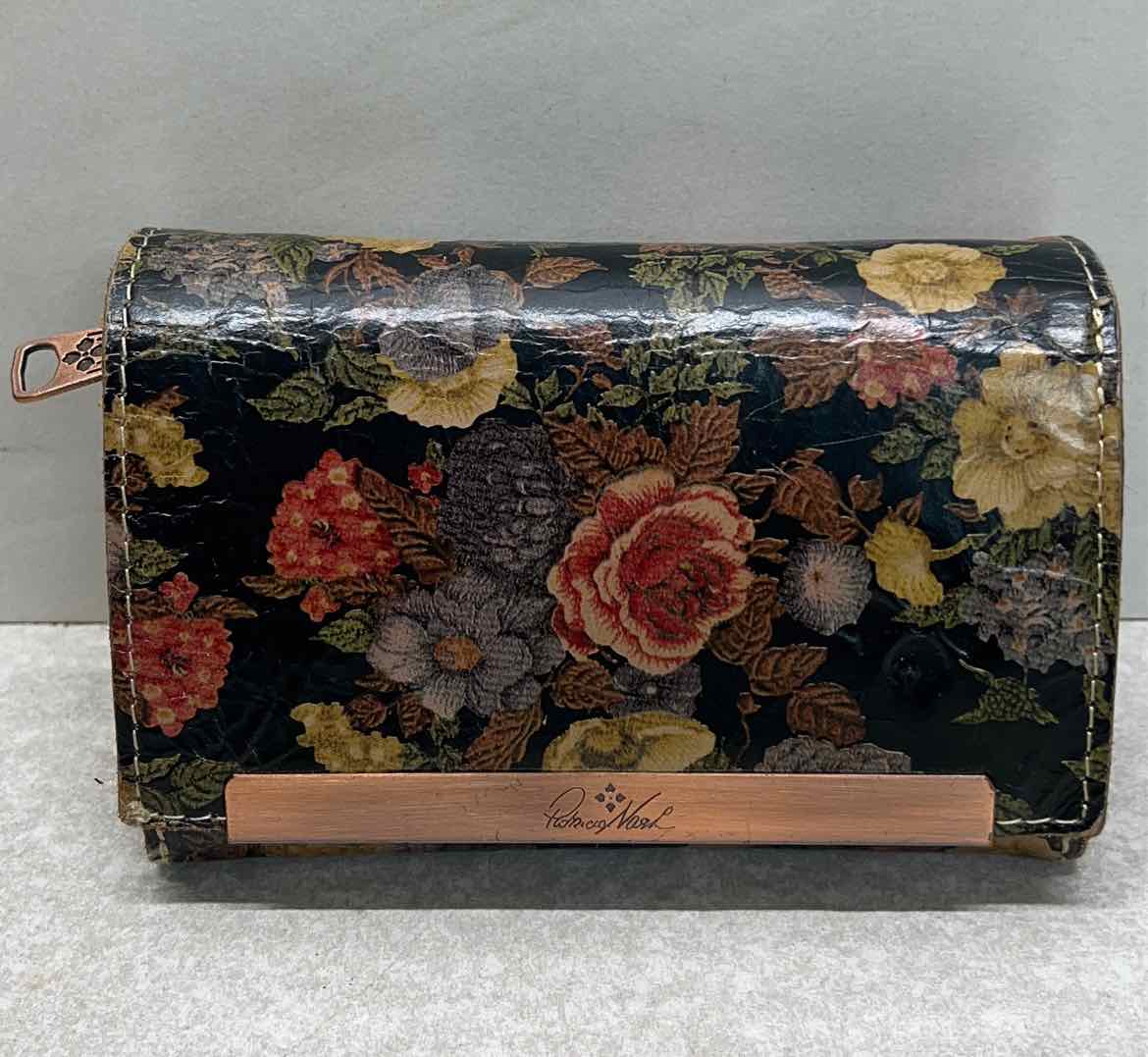 Patricia Nash Wallet