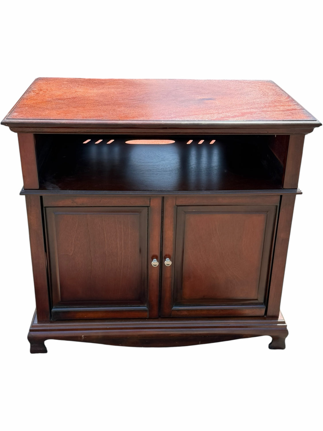 Media Cabinet