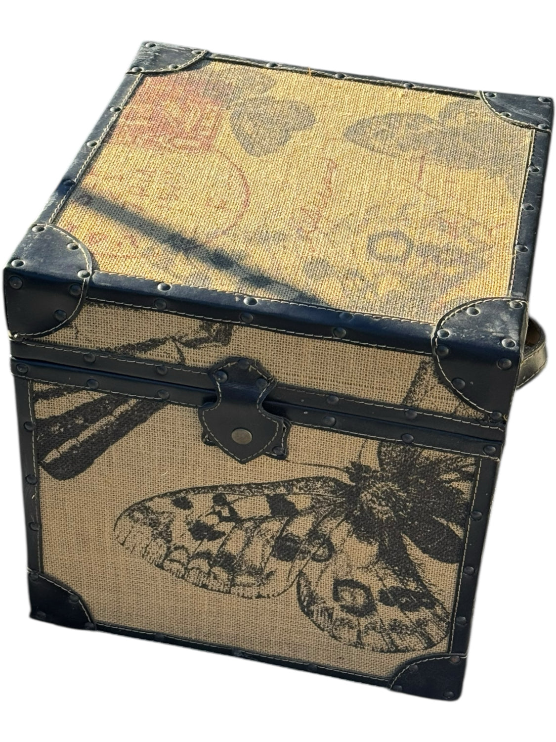 Storage Chest