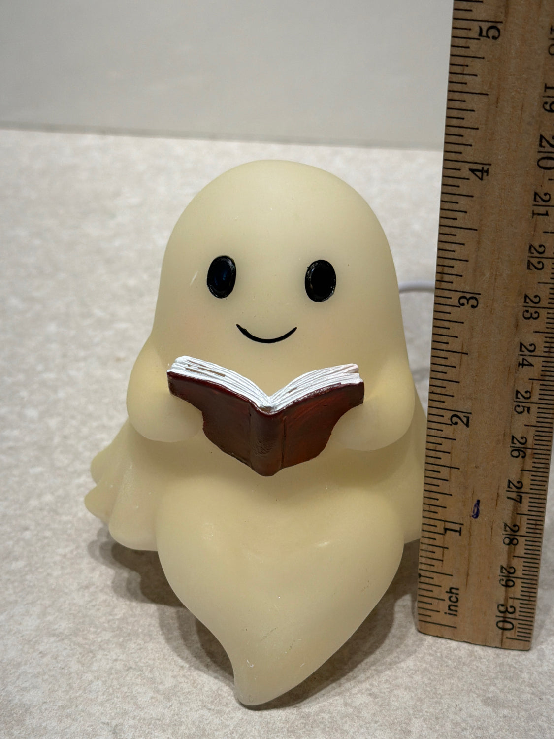 Lighted Ghost