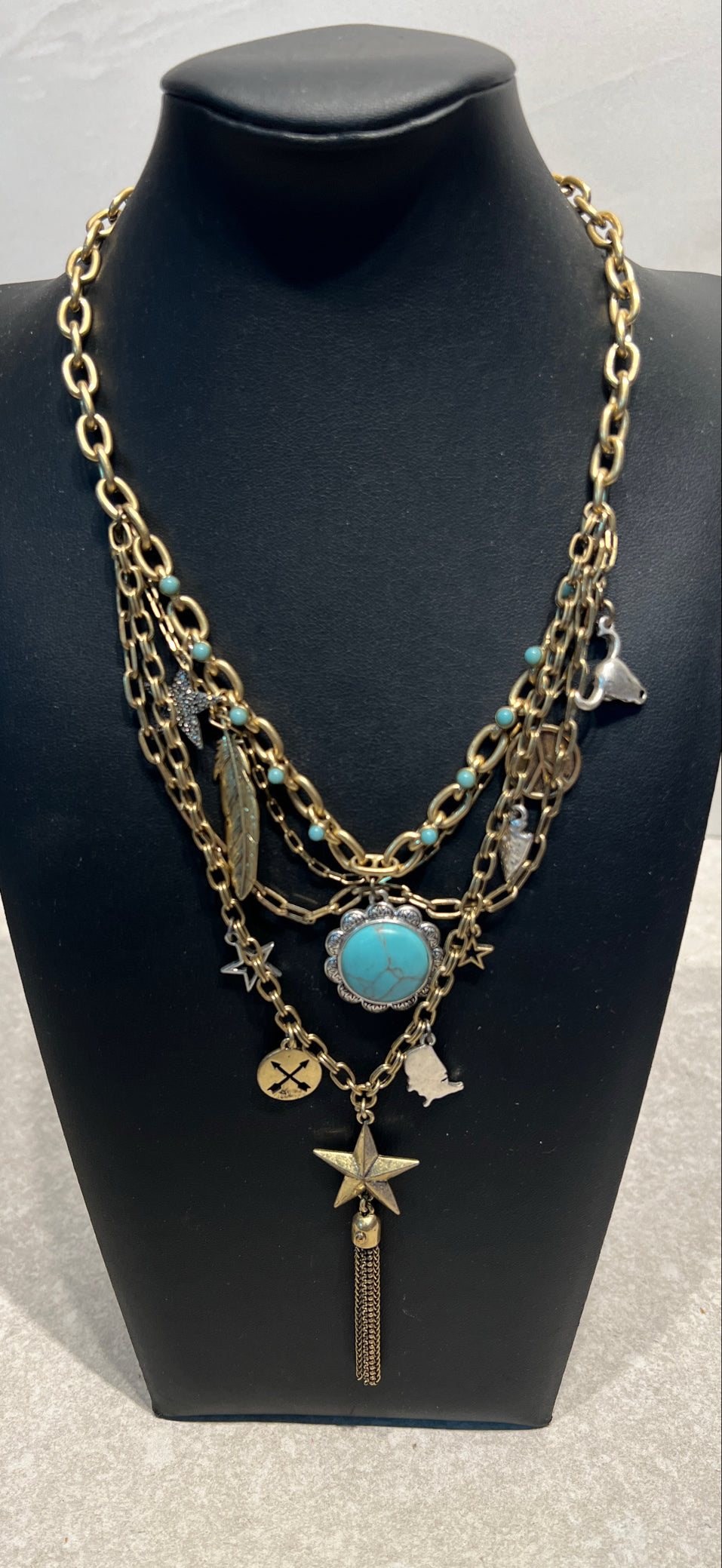 Necklace