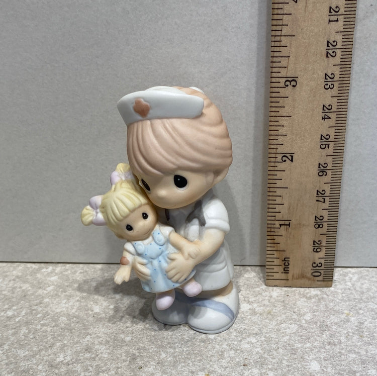 Precious Moments