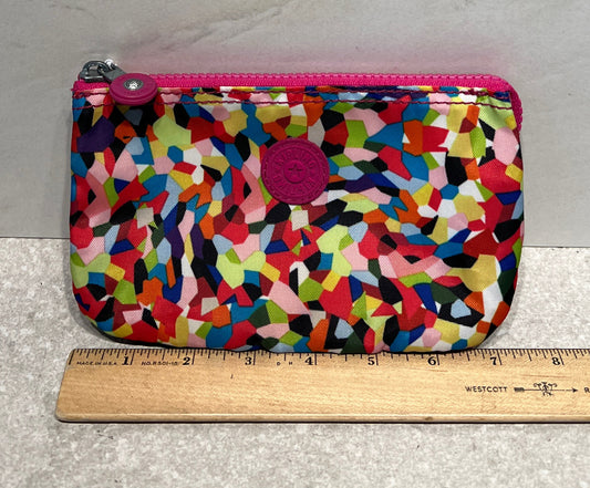 Kipling Wallet