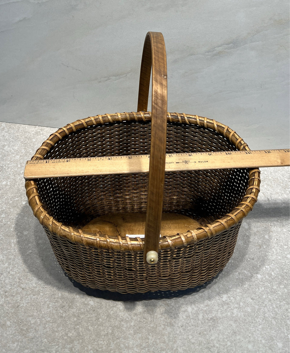 Stonewall Kitchen Basket