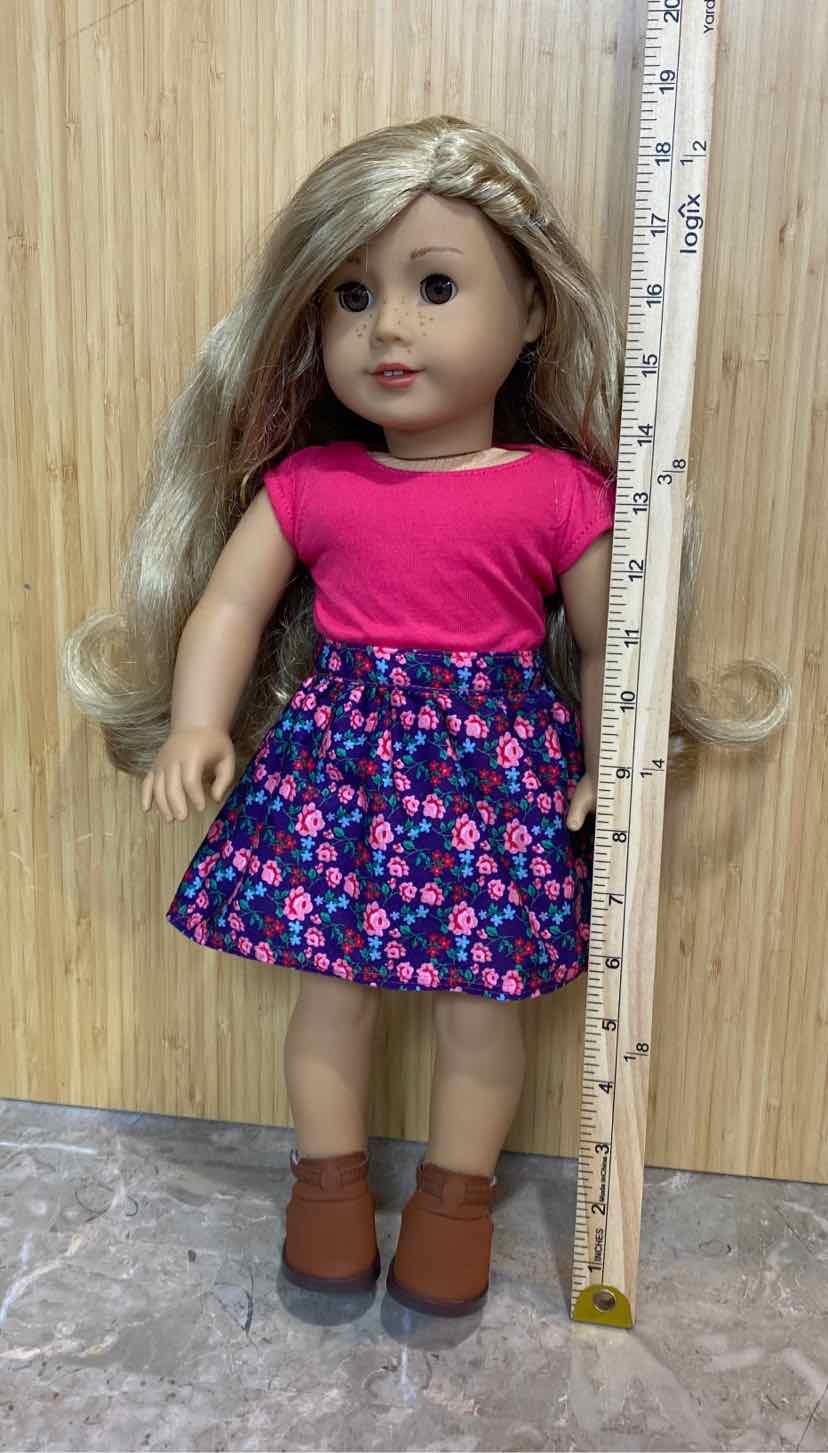 American Girl Doll