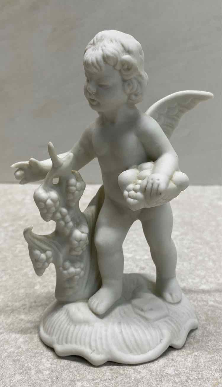 Dresden Figurine