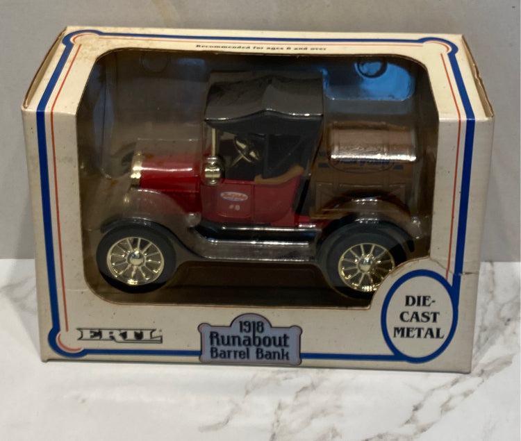 Collectable Car