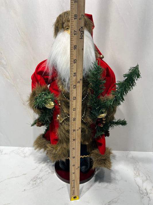 Santa