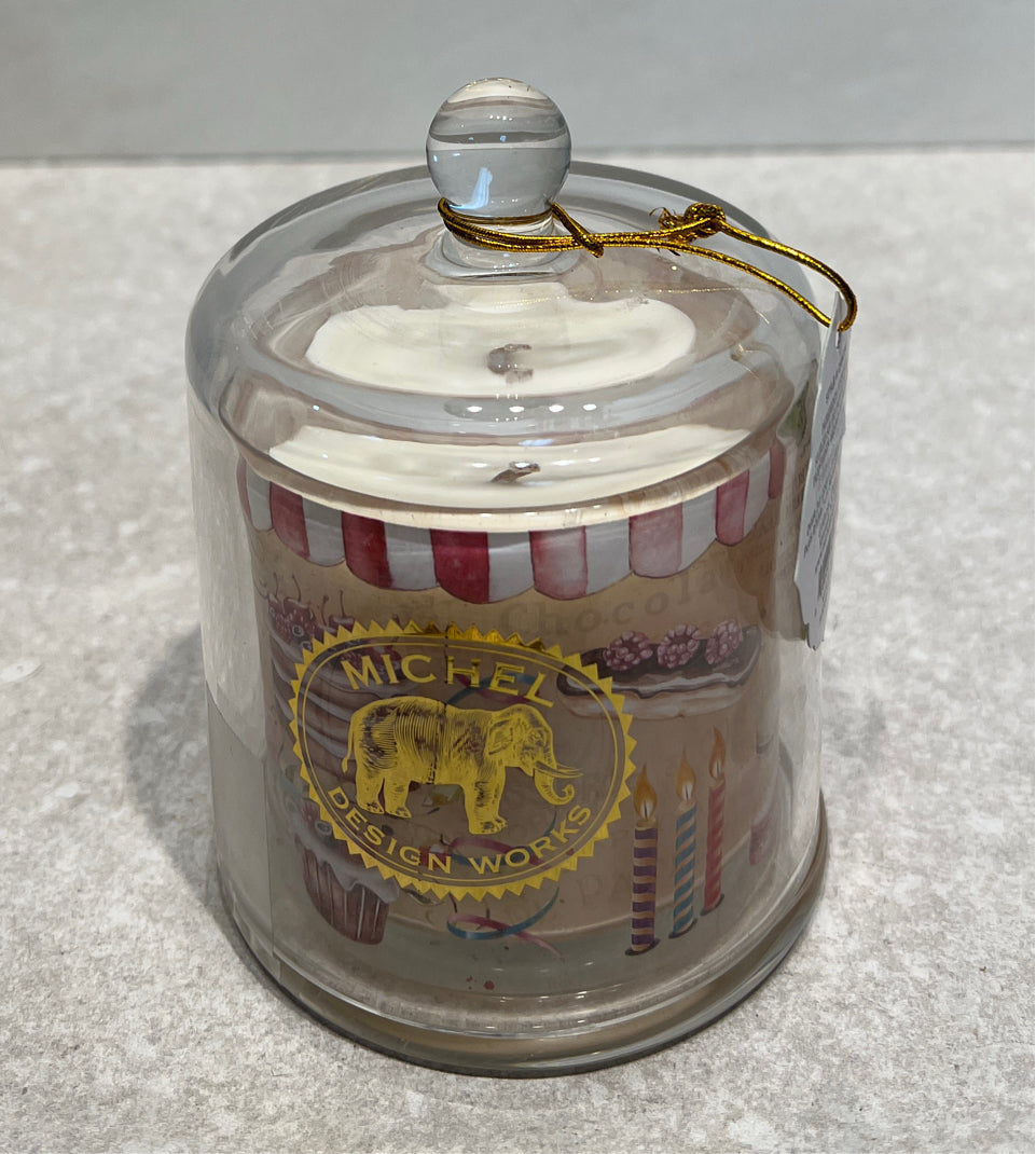 Michel Designs Birthday Candle