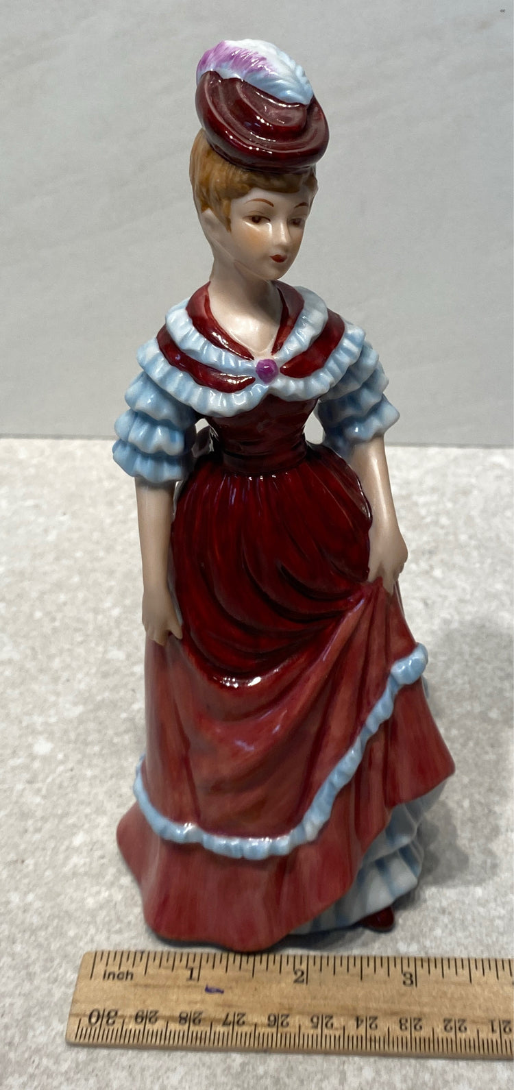 Figurine