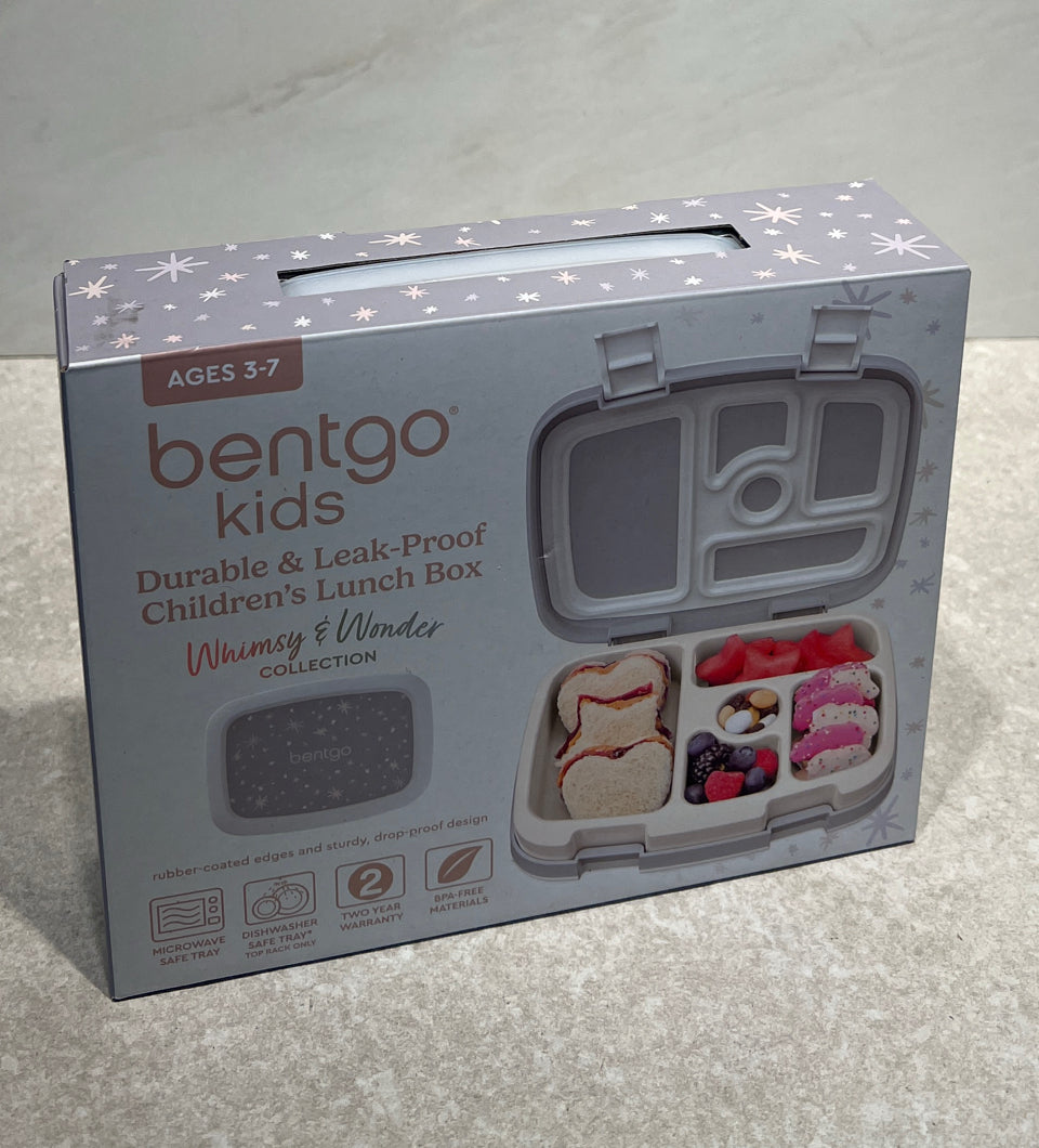 Bentgo Kids Lunch Box