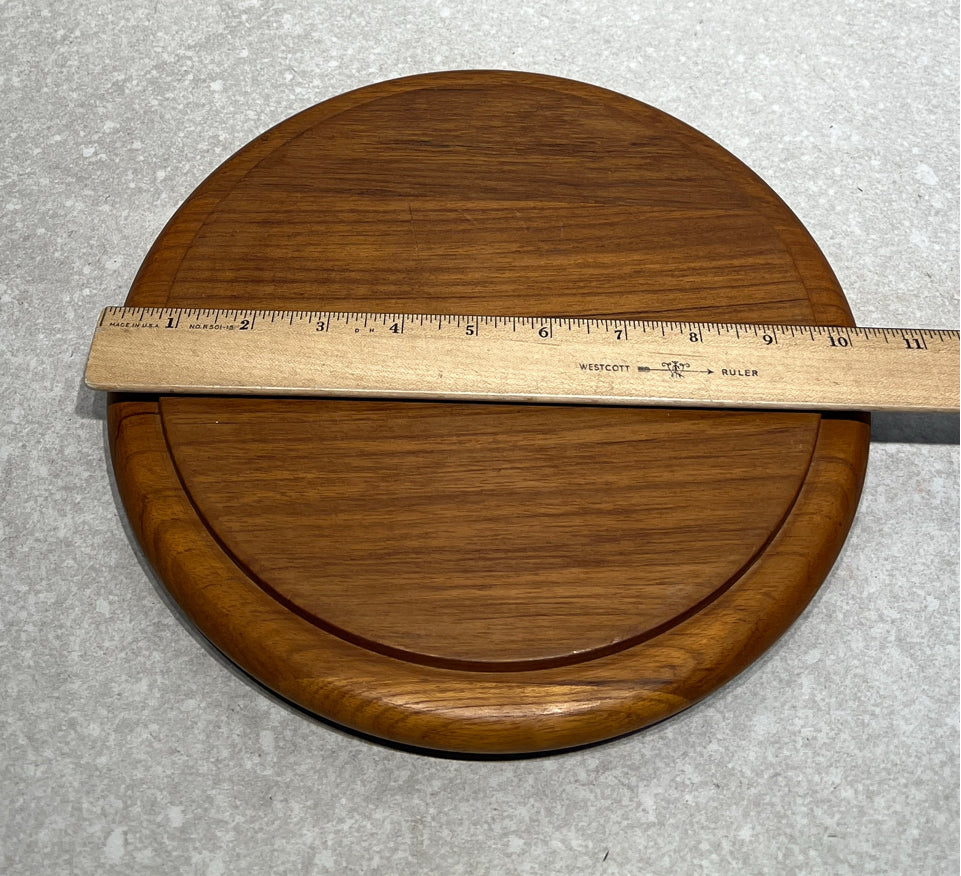 Teak Server