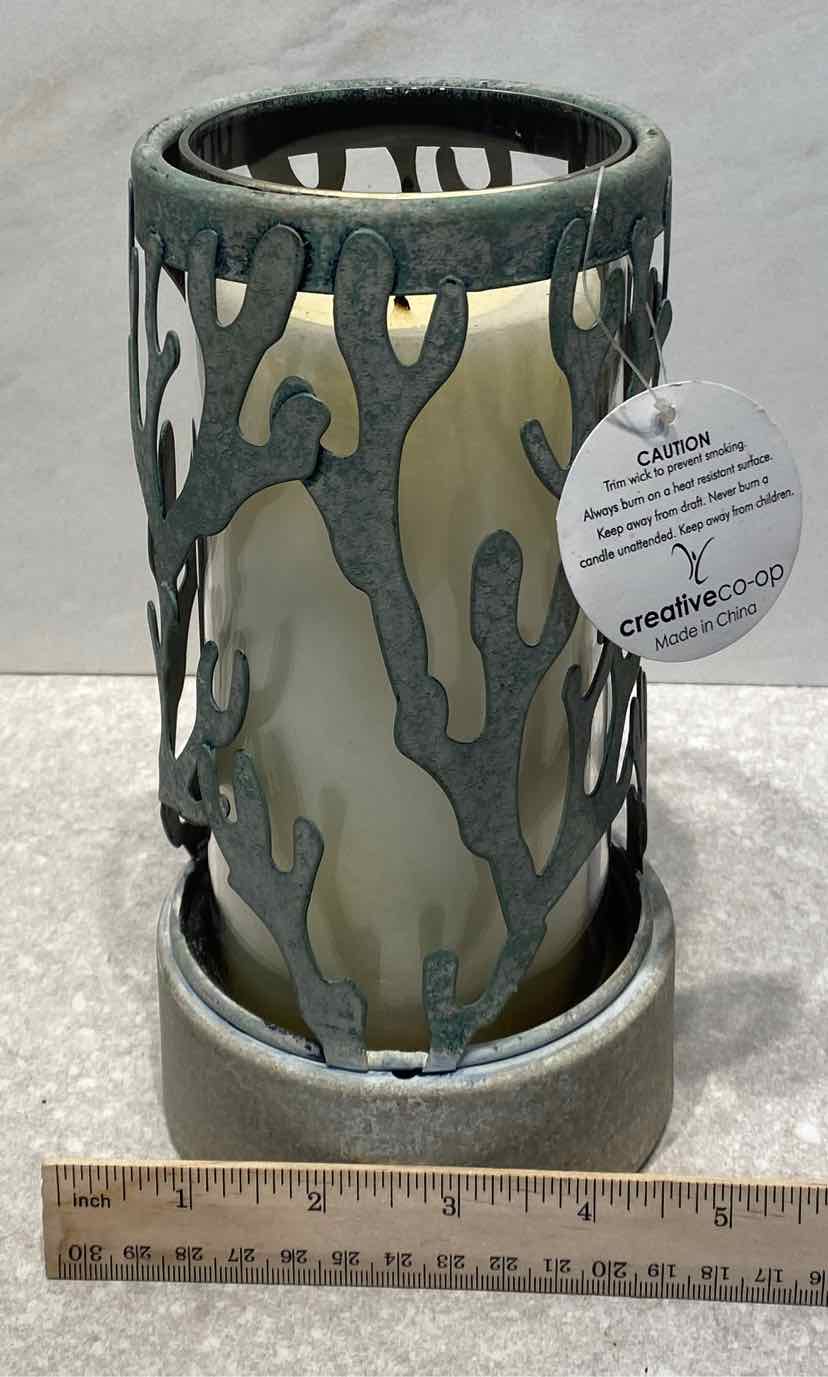 Candleholder