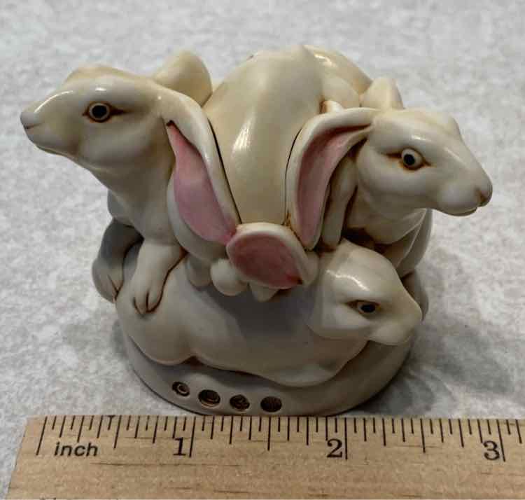 Harmony Kingdom Rabbits