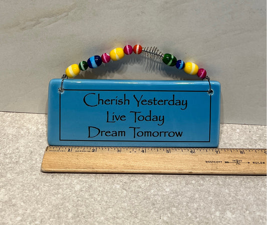 Dream Sign