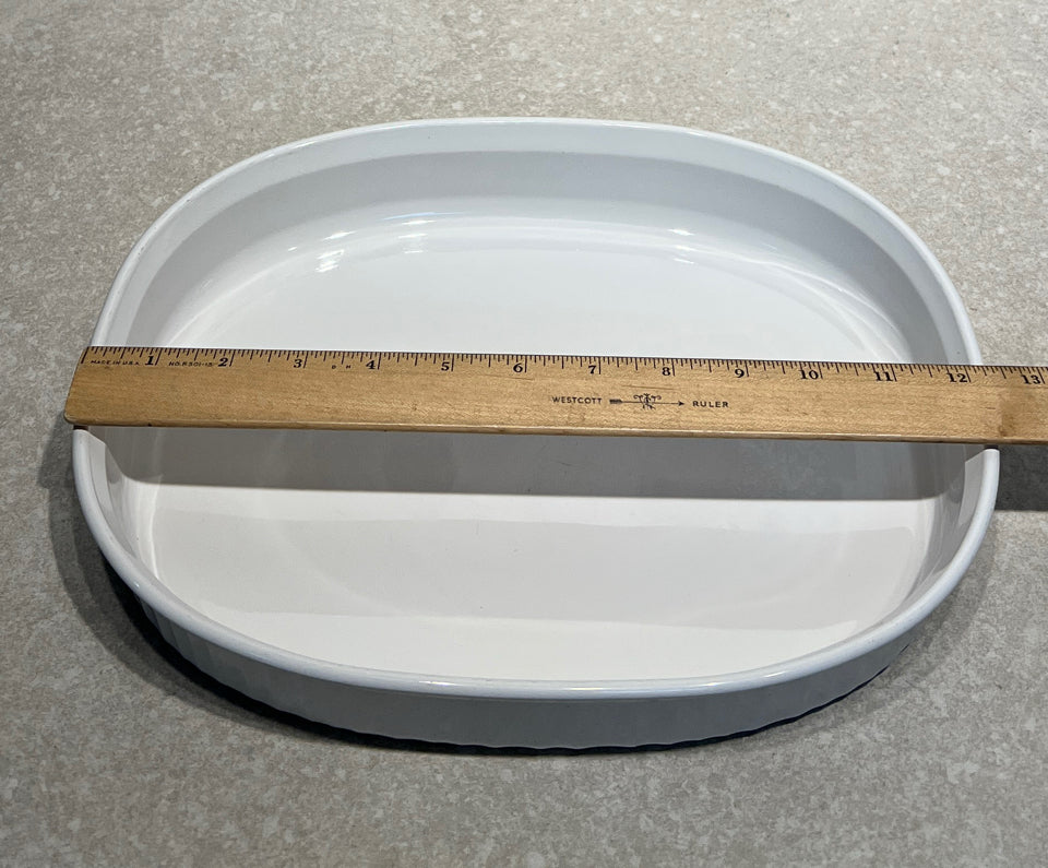 Corning Ware Casserole