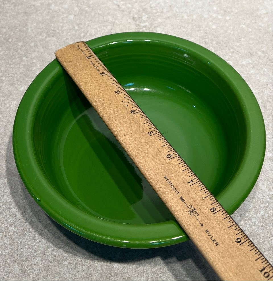 Fiesta SErving Bowl