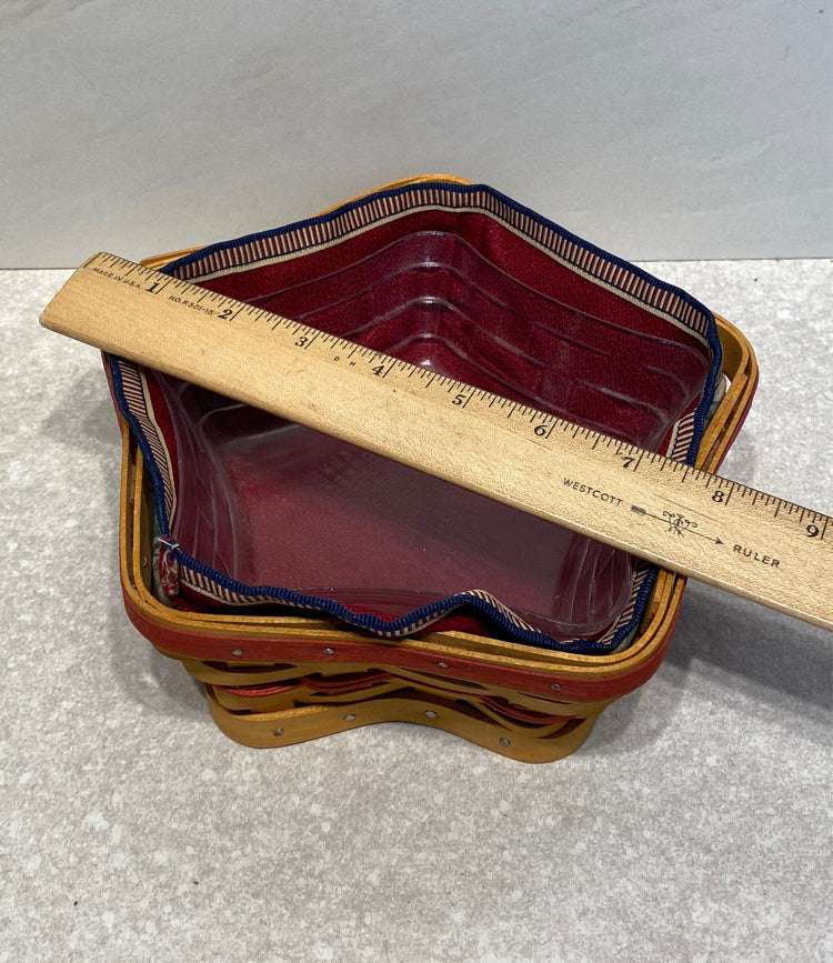 Longaberger Basket