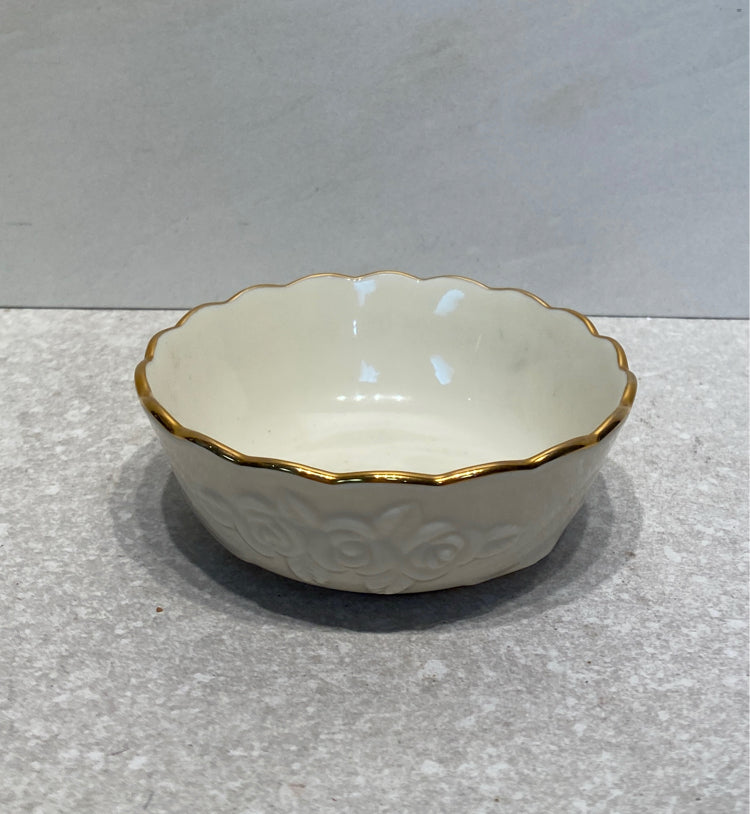 Lenox Bowl
