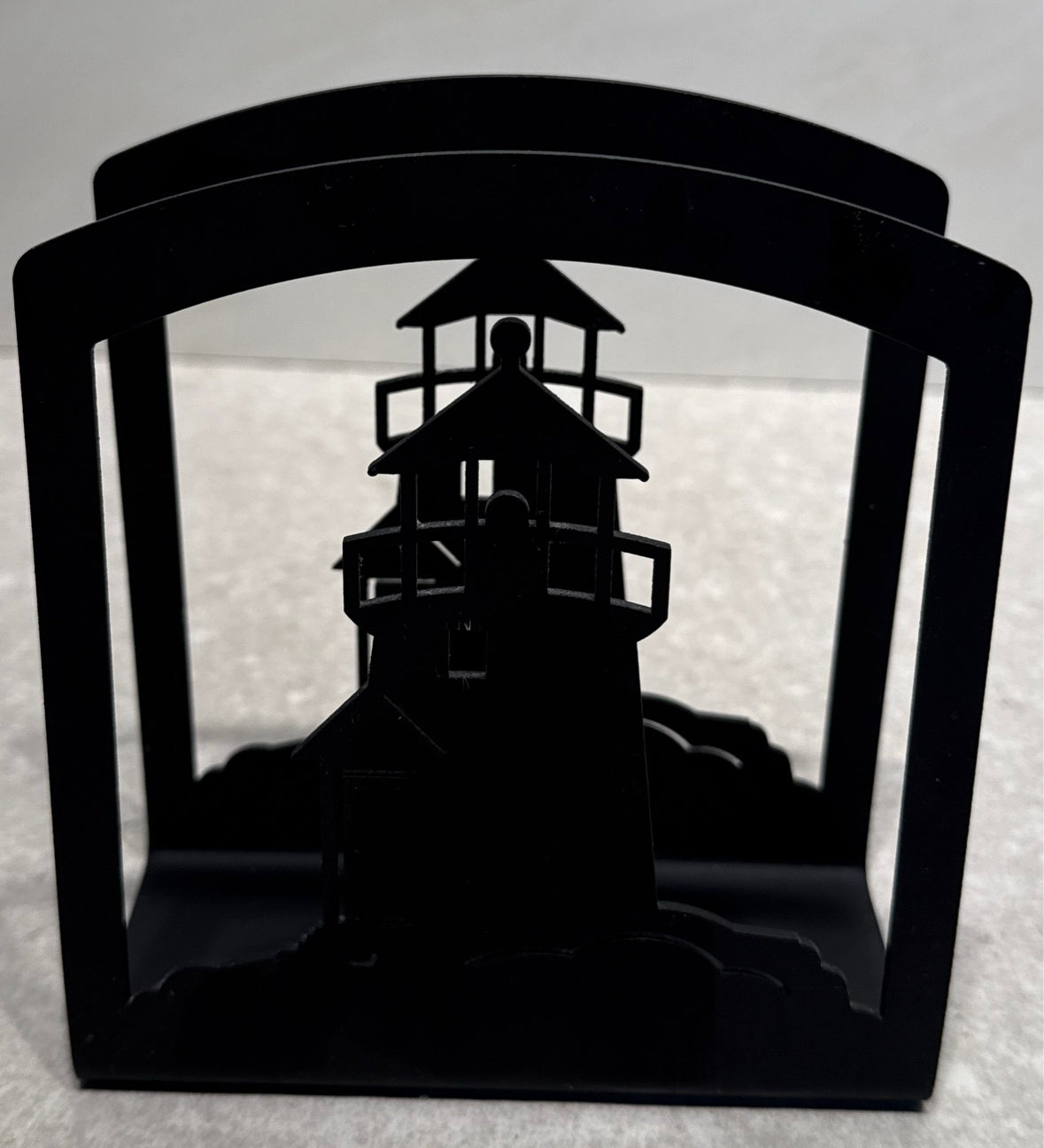 Napkin Holder