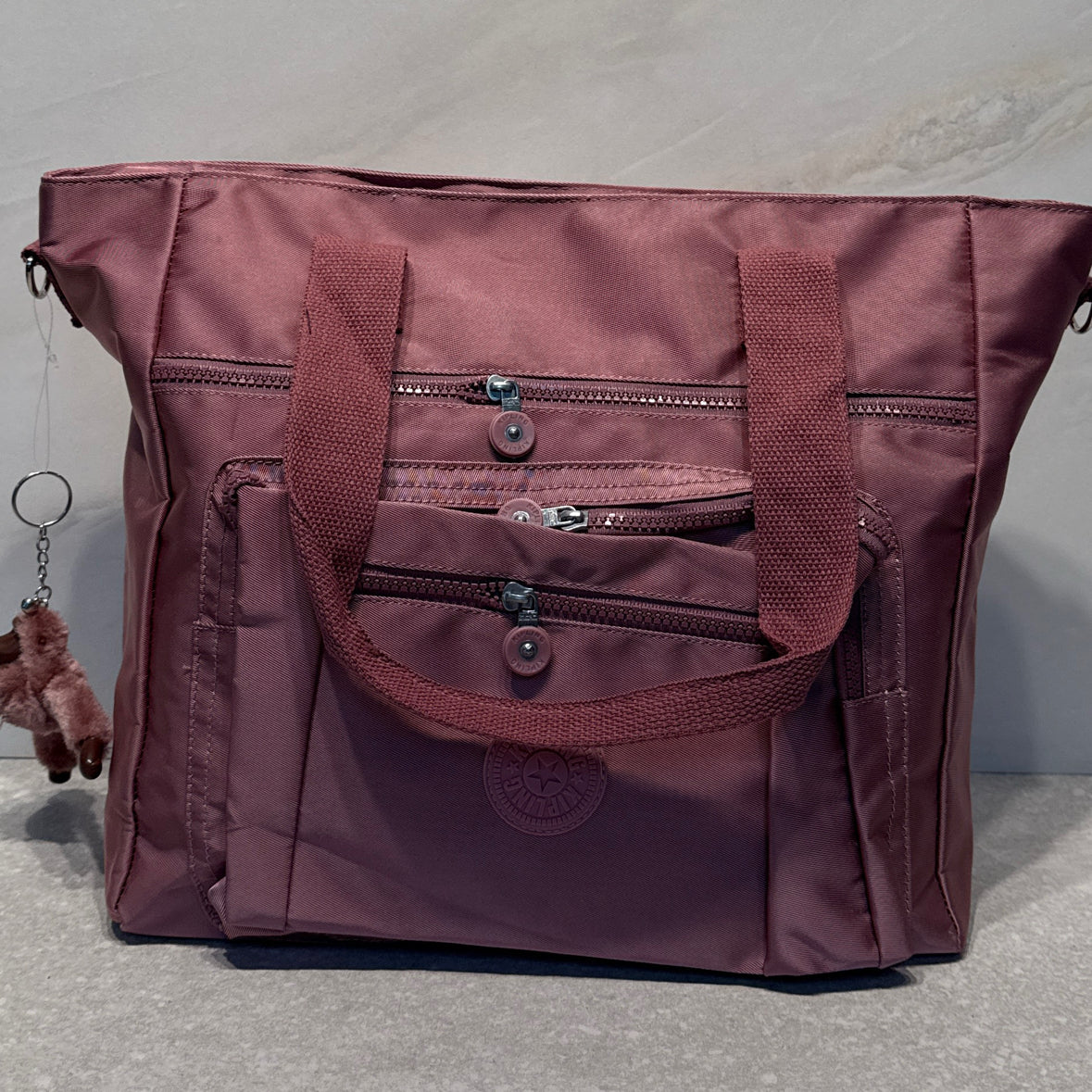 Kipling handbag