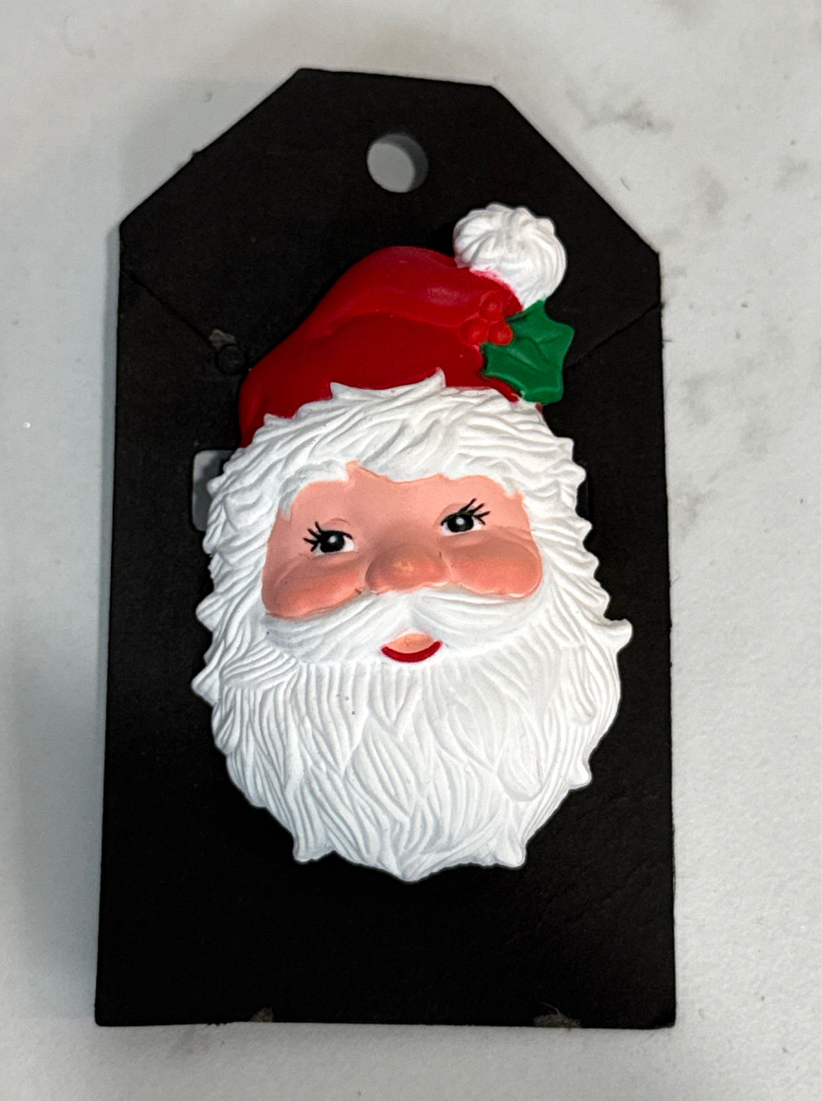 Santa Pin