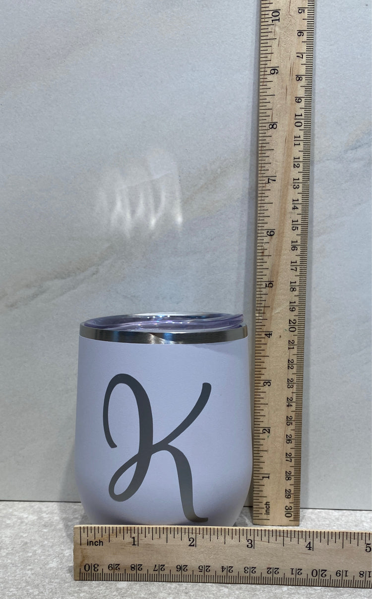 Covered Tumbler