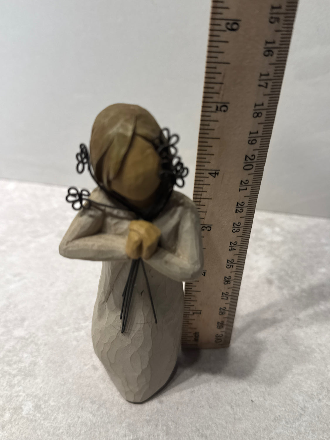 Willow Tree Figurine