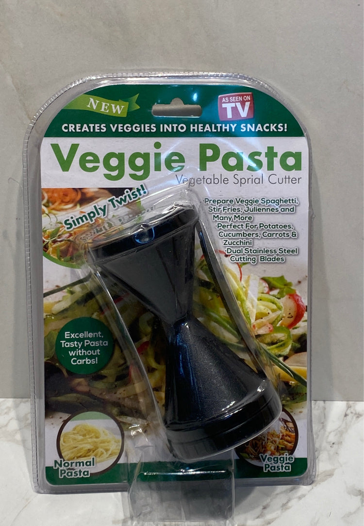 Veggie Pasta