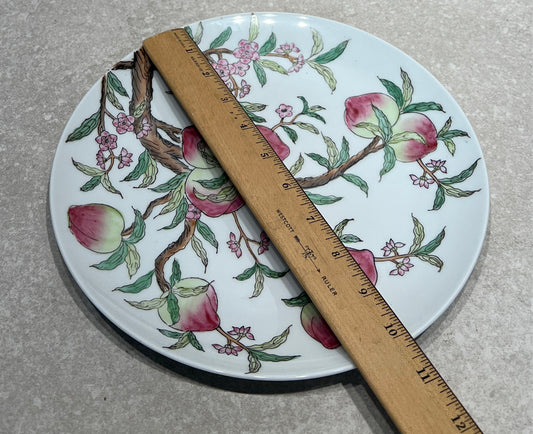 Decorative Plate