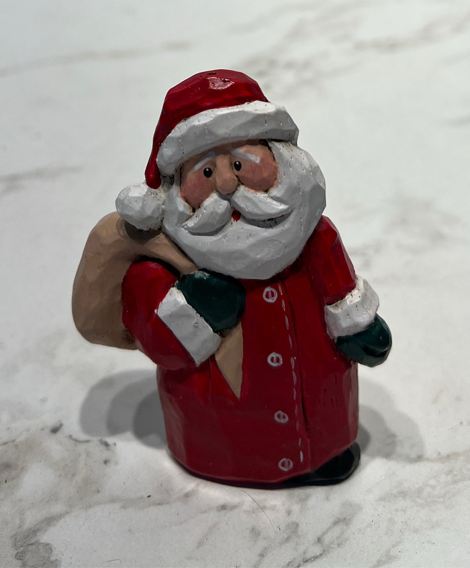 Santa