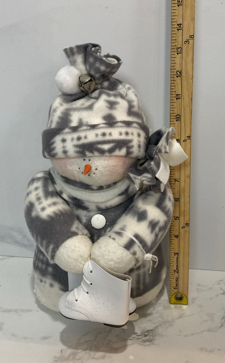 Snowman