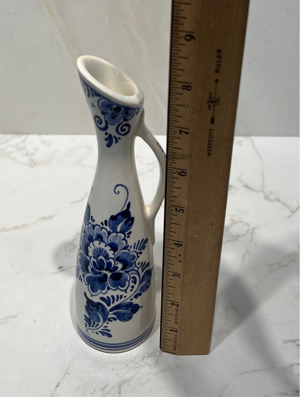 Delft Pitcher