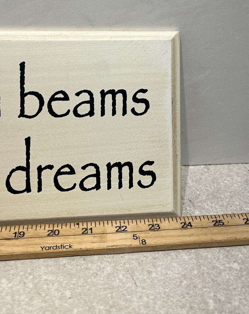 Home Sign