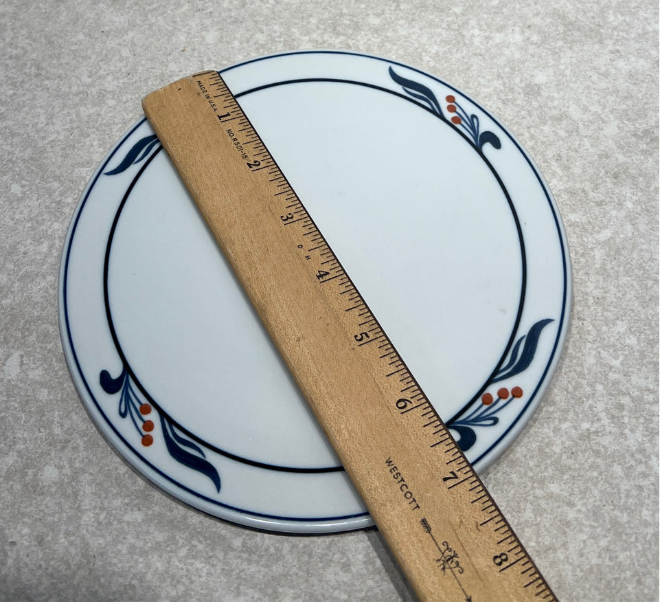 Dansk Trivet