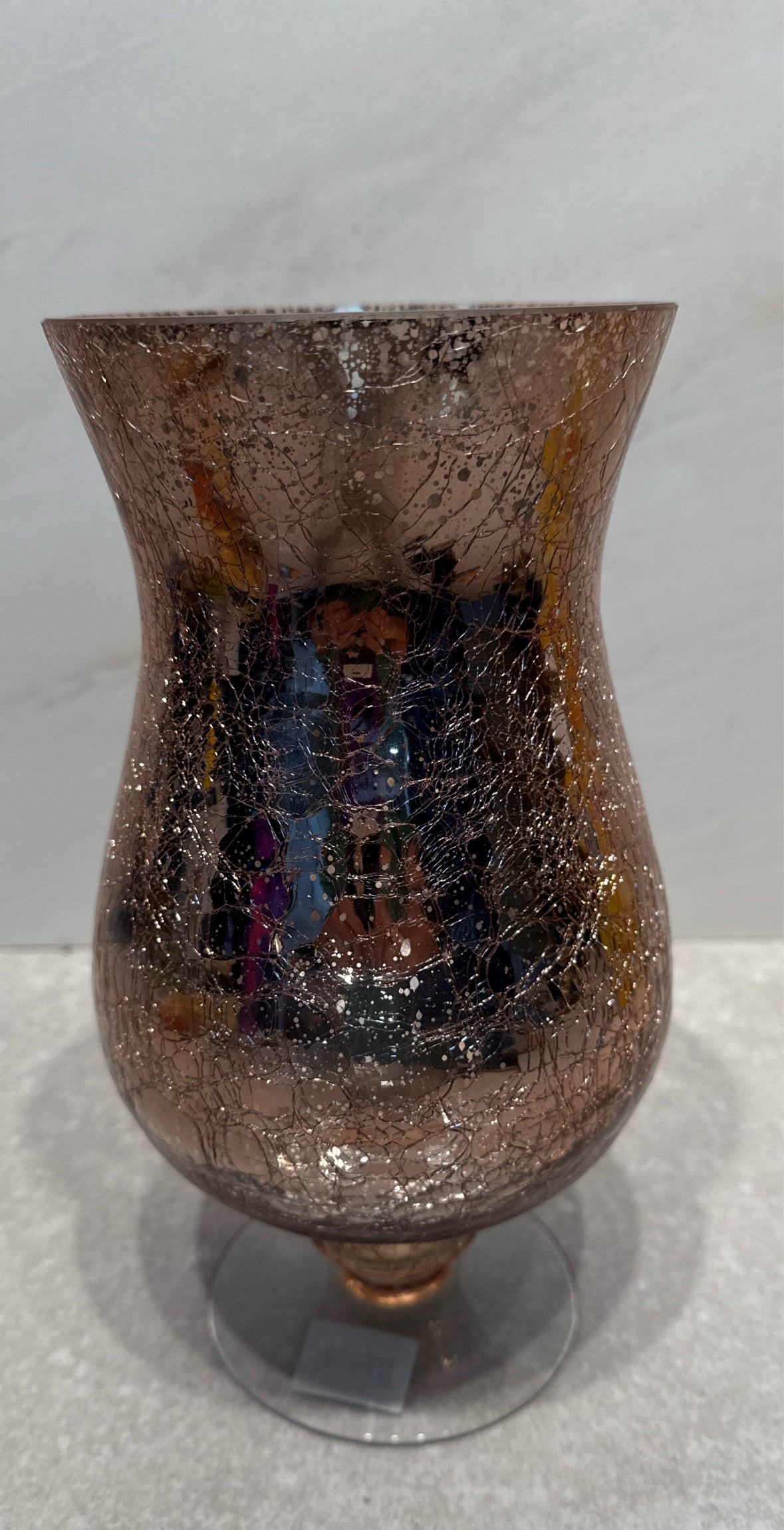 Candleholder