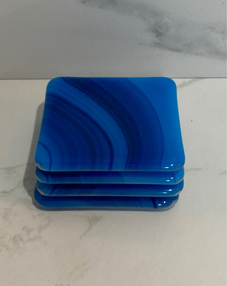SEt of 4 Coasters