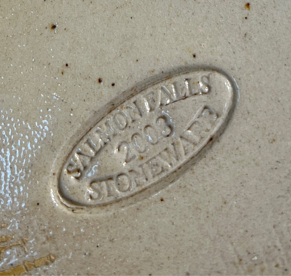 Salmon Falls Baking Dish